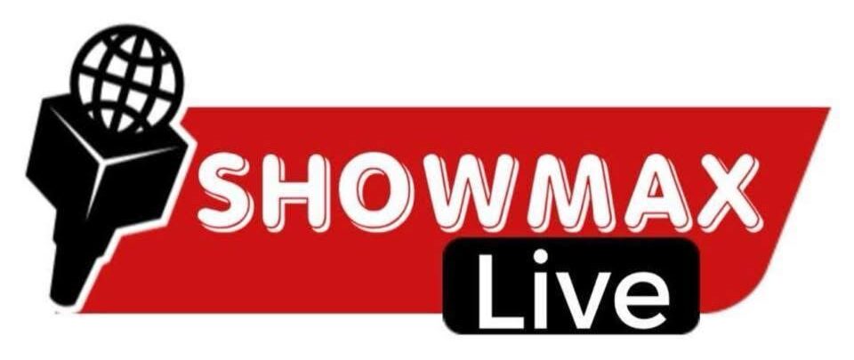 Showmax Live