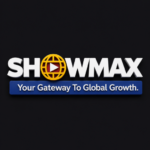 Photo of SHOWMAX